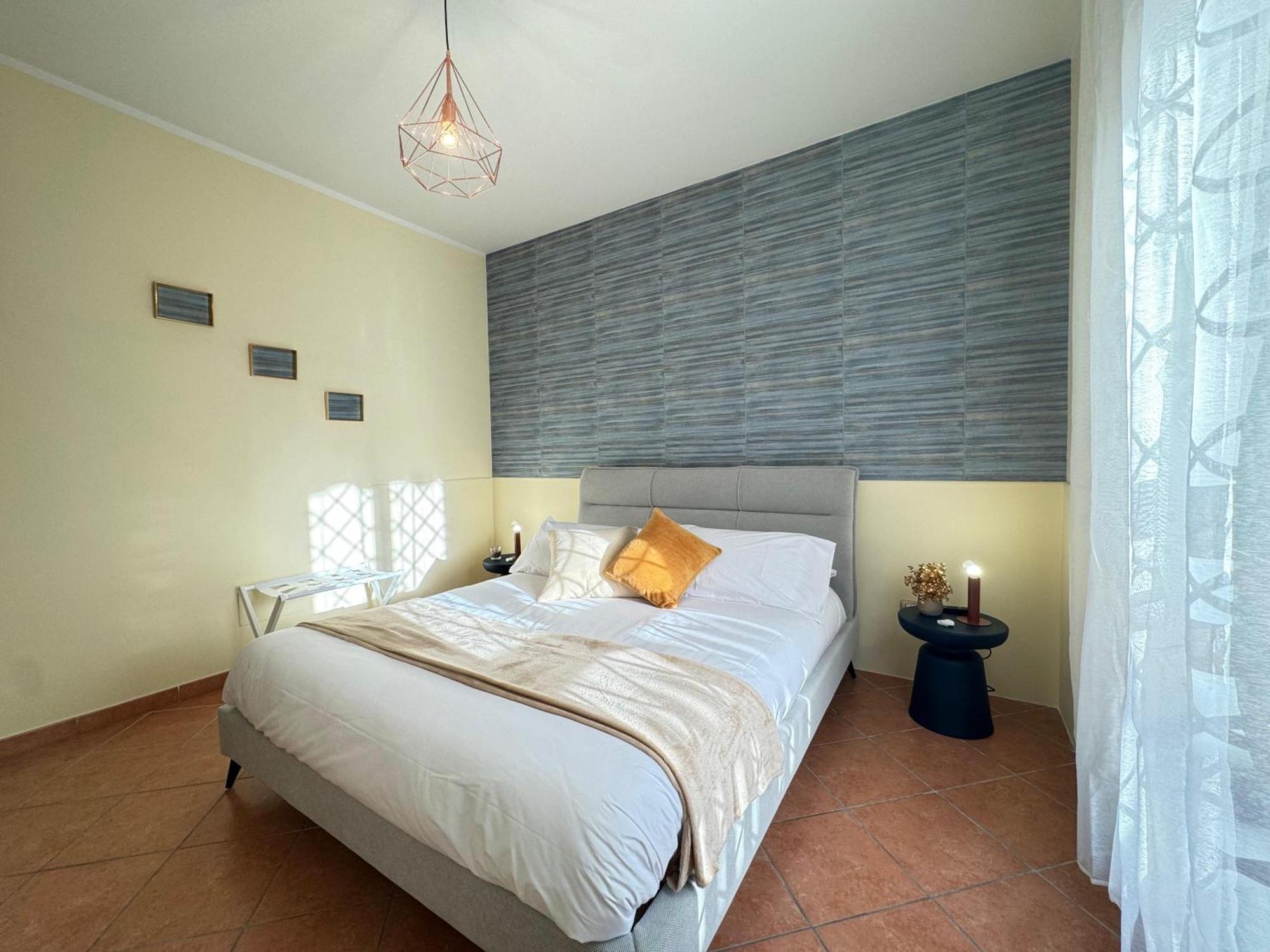 Casa Letizia Apartment Ladispoli Exterior photo