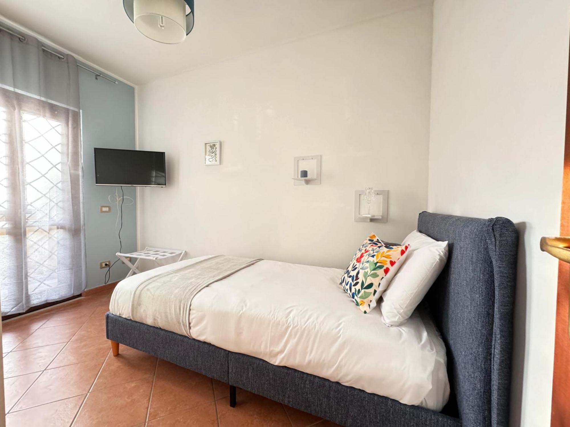 Casa Letizia Apartment Ladispoli Exterior photo