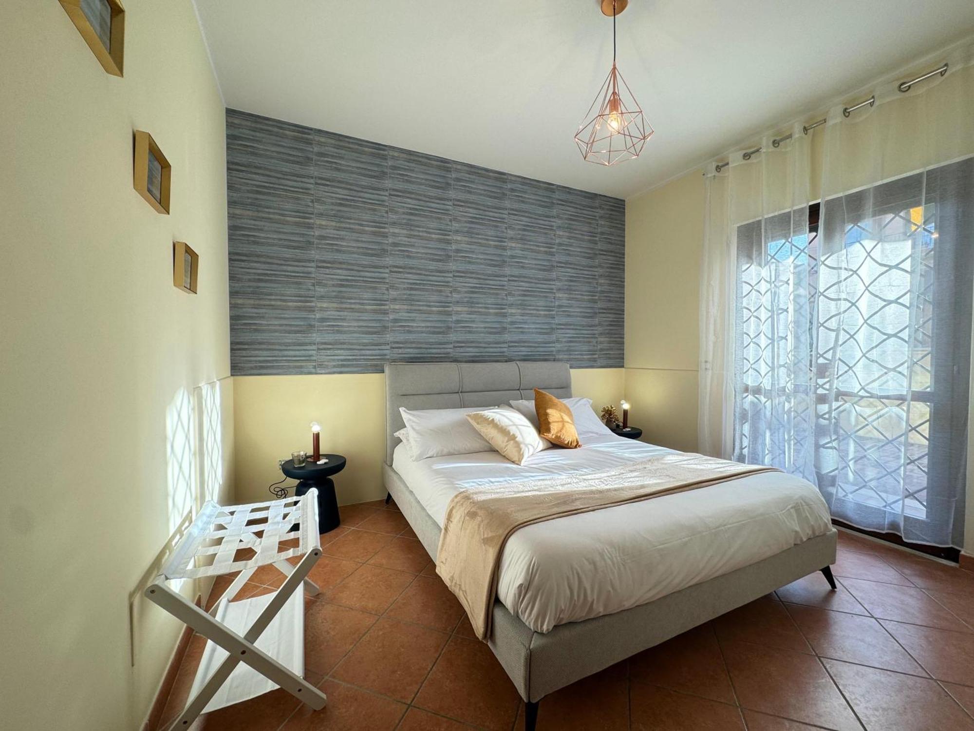 Casa Letizia Apartment Ladispoli Exterior photo
